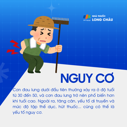 Đau lưng dưới 4