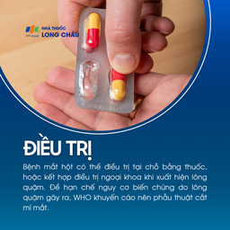 Đau mắt hột 6