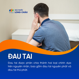 Đau tai 1