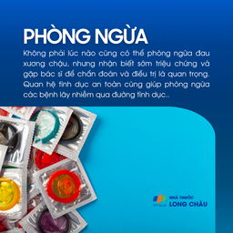 Đau xương chậu 7