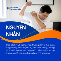 Đau xương khớp 4