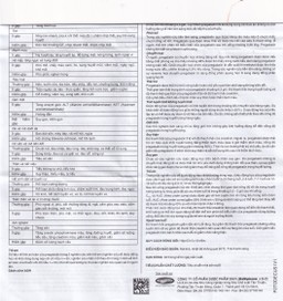 Thuốc Demencur 100 DaviPharm điều trị đau thần kinh trung ương và ngoại vi (3 vỉ x 10 viên)