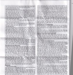 Thuốc Depakine 200mg Sanofi điều trị động kinh (40 viên)