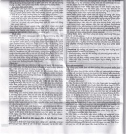 Thuốc Depakine 200mg Sanofi điều trị động kinh (40 viên)