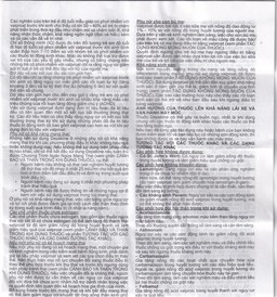 Thuốc Depakine 200mg Sanofi điều trị động kinh (40 viên)