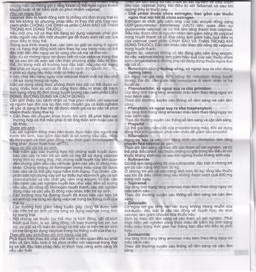 Thuốc Depakine 200mg Sanofi điều trị động kinh (40 viên)