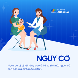 Dị tật Dandy-Walker 4