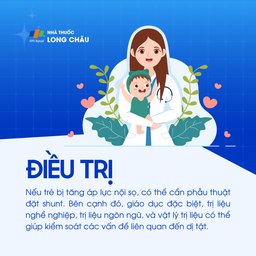 Dị tật Dandy-Walker 7