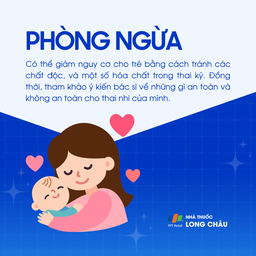 Dị tật Dandy-Walker 8