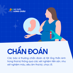Dị tật ống thần kinh 3