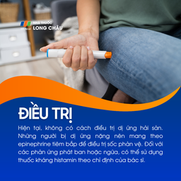 Dị ứng hải sản 6