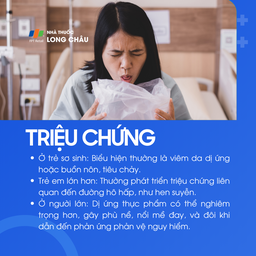 Dị ứng thực phẩm 2