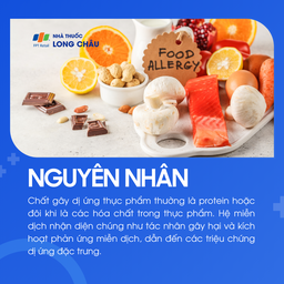 Dị ứng thực phẩm 3