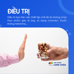 Dị ứng thực phẩm 6