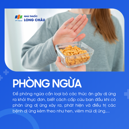Dị ứng thực phẩm 7
