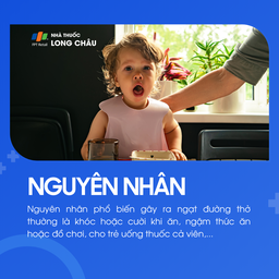 Dị vật đường thở  3