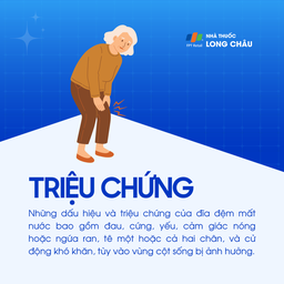 Đĩa đệm mất nước 2