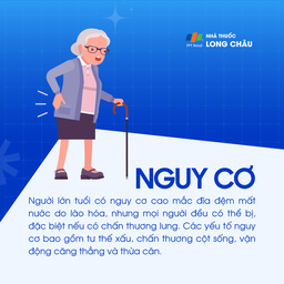 Đĩa đệm mất nước 4