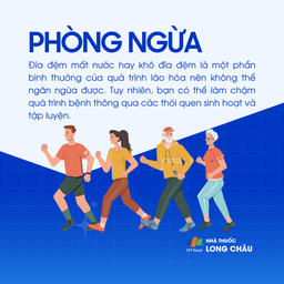 Đĩa đệm mất nước 7