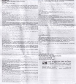 Thuốc DigoxineQualy Dược 3-2 điều trị suy tim sung huyết, rung nhỉ (1 vỉ x 30 viên)