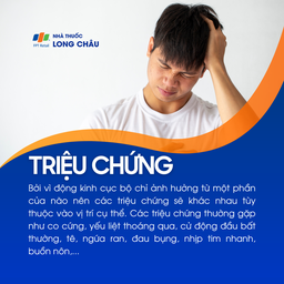 Động kinh cục bộ 2