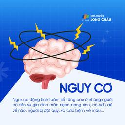 Động kinh toàn thể 4