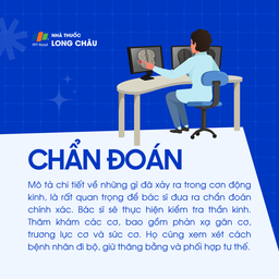 Động kinh toàn thể 6