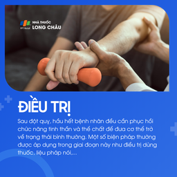 Đột quỵ 7