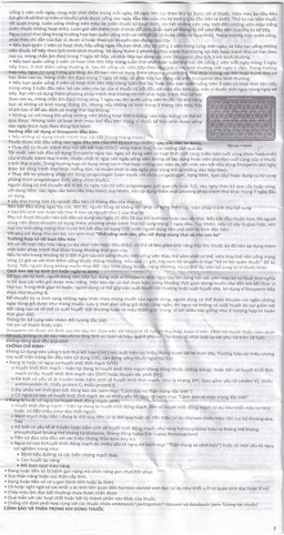 Thuốc tránh thai hằng ngày Drosperin Abbott (1 vỉ x 28 viên)