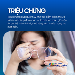 Đục thủy tinh thể 2