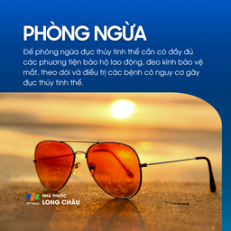 Đục thủy tinh thể 7