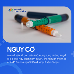 Đường huyết cao 4