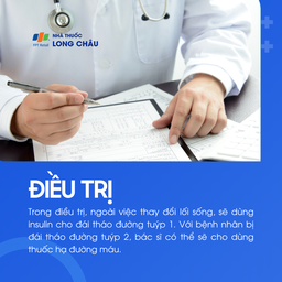 Đường huyết cao 6