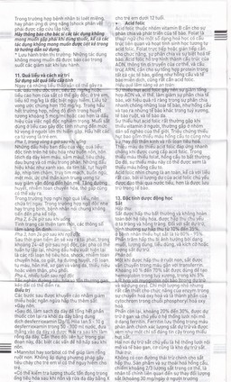 Thuốc Ferrola Worwag điều trị thiếu máu do thiếu sắt (5 vỉ x 10 viên)