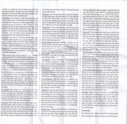 Thuốc Flucona-Denk 150mg điều trị nhiễm nấm candida ở người lớn (1 viên)