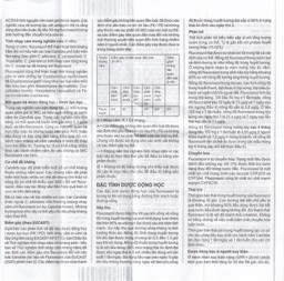 Thuốc Flucona-Denk 150mg điều trị nhiễm nấm candida ở người lớn (1 viên)