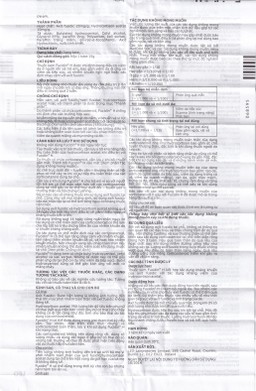 Kem Fucidin H LEO điều trị viêm da (15g)