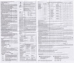 Nhiệt kế điện tử đo thân nhiệt Fuji DT007