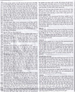 Thuốc Fycompa 2mg Eisai điều trị bổ trợ cơn động kinh (2 vỉ x 14 viên)