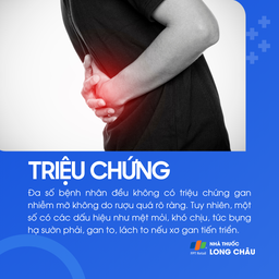 Gan nhiễm mỡ không do rượu 2