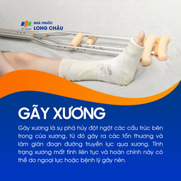 Gãy xương 1
