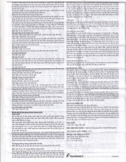 Thuốc tiêm Gemapaxane 4000/0.4ml Italfarmaco dự phòng huyết khối tĩnh mạch (6 bơm tiêm)