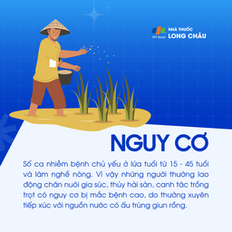 Giun rồng 4