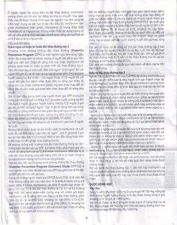 Thuốc Glucophage XR 750mg Merck điều trị tiểu đường típ 2 (2 vỉ x 15 viên)