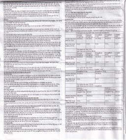 Thuốc Glyxambi 10mg/5mg Boehringer điều trị đái tháo đường típ 2 (3 vỉ x 10 viên)