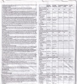 Thuốc Glyxambi 10mg/5mg Boehringer điều trị đái tháo đường típ 2 (3 vỉ x 10 viên)