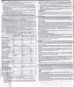 Thuốc Glyxambi 10mg/5mg Boehringer điều trị đái tháo đường típ 2 (3 vỉ x 10 viên)