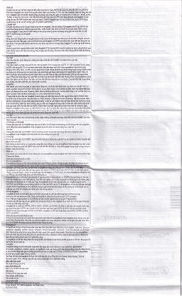 Thuốc Glyxambi 10mg/5mg Boehringer điều trị đái tháo đường típ 2 (3 vỉ x 10 viên)