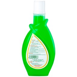 Dung dịch vệ sinh Gynofar Pharmedic điều trị ngứa âm hộ, viêm âm đạo, huyết trắng (250ml)