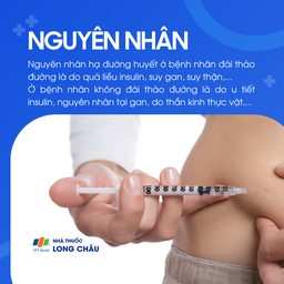 Hạ đường huyết 3